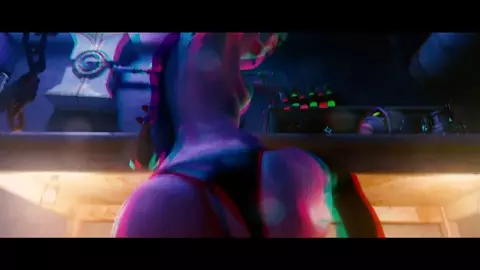 Get Jinxed PMV