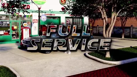 Full Service - 3D Futanari Animation by JT2XTREME