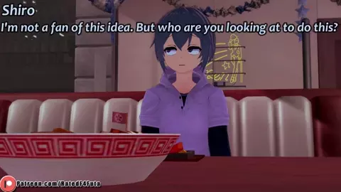 A Couple's Corruption Part 1