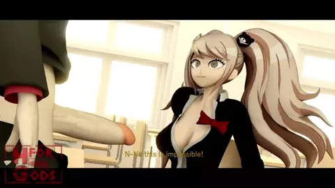 Hope or Despair [HforGods]