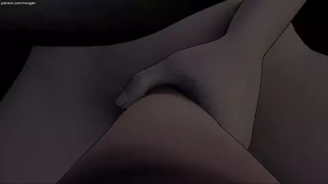 Futa zelda facefucks you(Taker Pov)