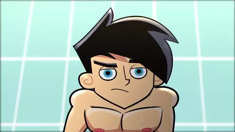 Dash x Danny
