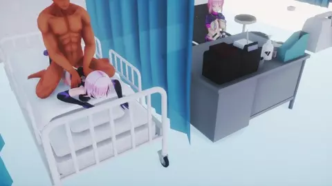 Servants harem NTR