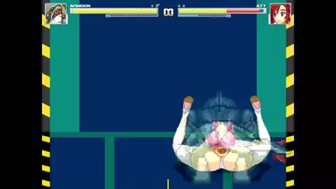 mugen ATY