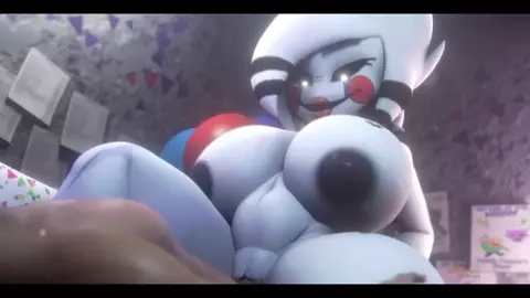 Marie Riding [Skxx Elliot]