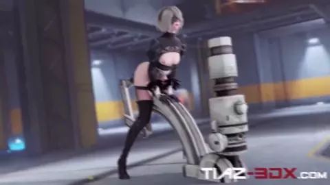 MACHINE FUCK [PMV]