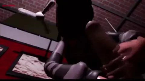 Girlcocks (FutaxFuta on Male) (old video re-upload)