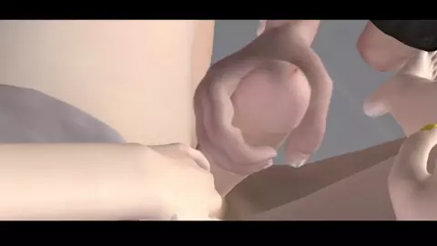 Episode 3 - All the Way Down (Futa x Male x Female x Male) (old video re-upload)