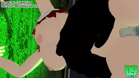 Momo Captured Finale