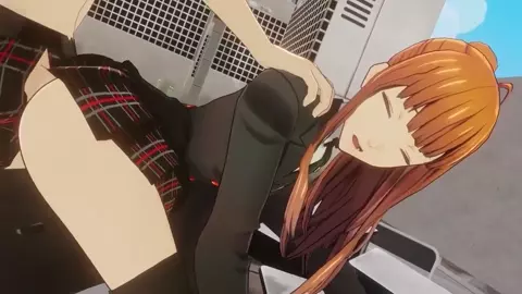 Persona Compilation