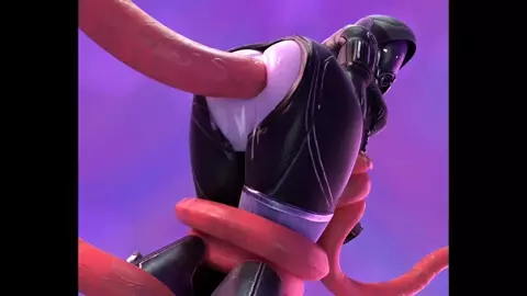 Tali Anal Fun [LikkeZG]
