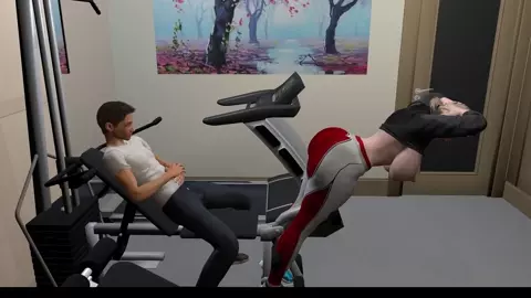 Gym Buddy