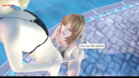 Step Moms Bitch 2 (Futa on Male) (old video re-upload)