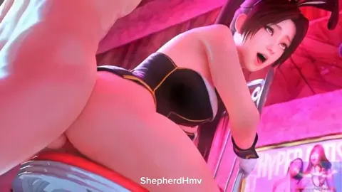 Mai Shiranai - Phonk Hmv/Pmv ( ShepherdHmv )