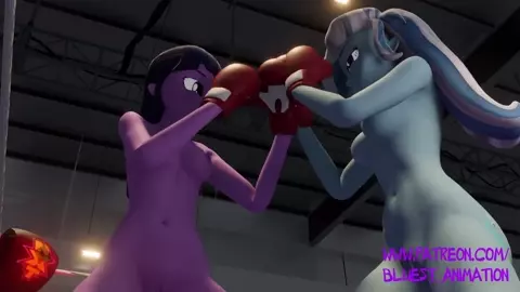 KickBoxing Is Magic