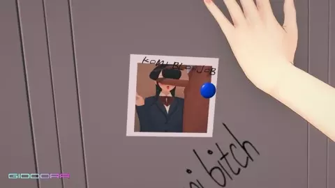 Komi san