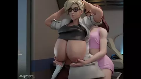 D.Va Clinic Visit Part 1 [Augmero]