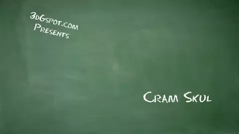 Cram Skul First Period