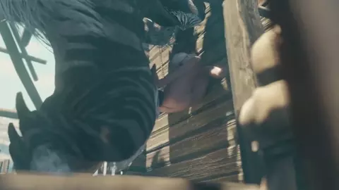 Ciri Instaloss [Cinematic][Zmsfm]