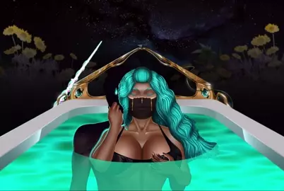 Black Sun Saga: Possesion