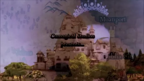 Noblian Chronicles - Season 1 - Episode 1