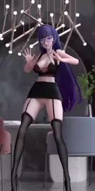 [JUSWE] Dr. MEI Office Sexy Lewd Dance 2 [4K 60 Fps]