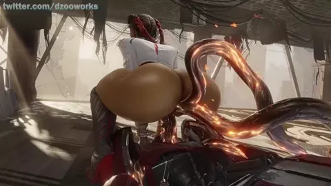 Apex Legends Bounce Compilation[Dzooworks][4K]