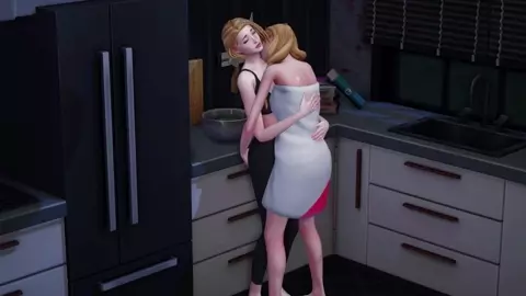 The Taste of Love