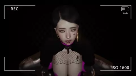 Project 6 - Blacked