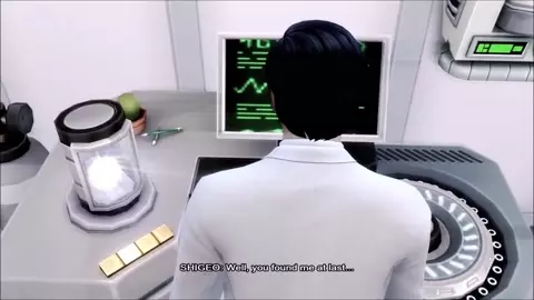 B.U.S.T. - Part 2