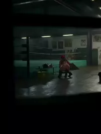 [SF6] Cammy secret training