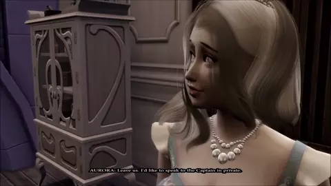 Noblian Chronicles - Season 1 - Episode 3