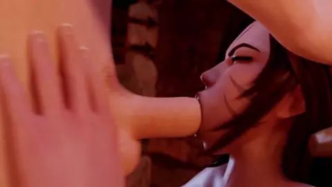 Kai'sa Part 1-2 [Nude][TheCount][4K]