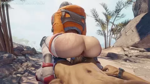 Wattson Bounce [Dzooworks][4K]