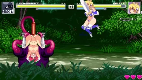 Princess & Monsters 2