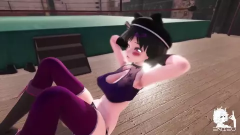 Kaat Sex Exercise