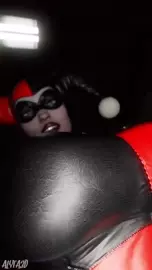 Harley’s "Punishment" [Alyta3D]