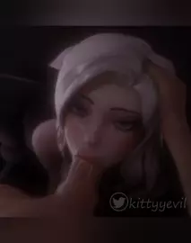 Kda Ahri