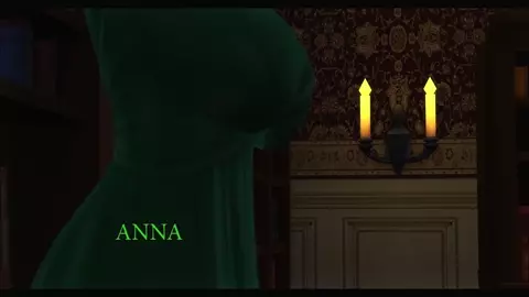 The Mansion Game - Episode 2