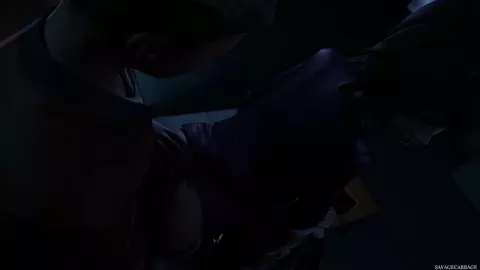 More of Max and Nathan's teenage drinking and debauchery. [SavageCabbage]