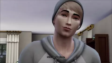 Seldom Point - Episode 3