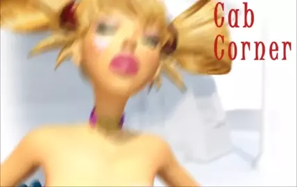Mrs. Doe: Cab Corner