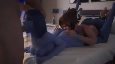vgerotica compilation