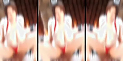 Mai Shiranui PMV