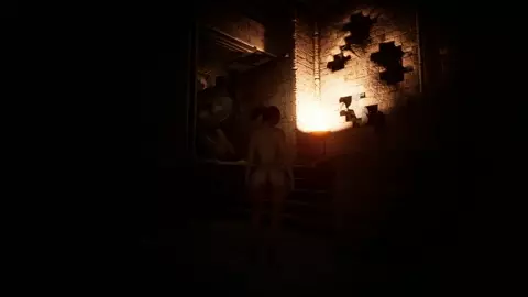 Beasts in the Sun - Teaser Demo Walkthrough (Part #1)