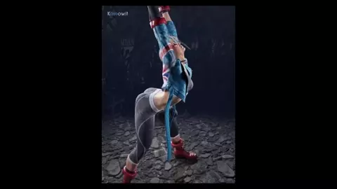 Third edit