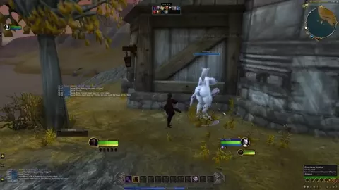 Nokhai Drains BBC in Public