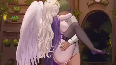 Bizzare holy land