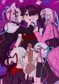 Needy Streamer Overload in "Sensory Overload"