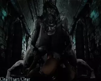 Marta(Outlast)